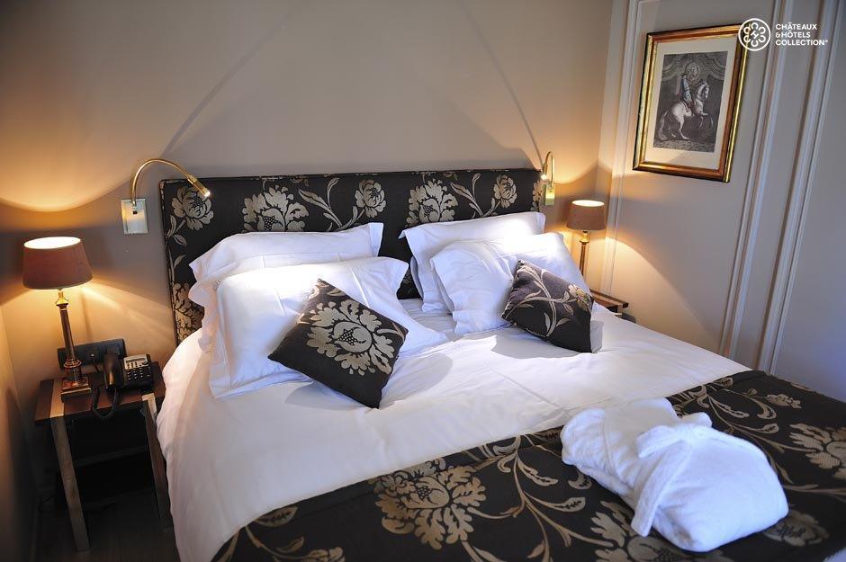 Le Domaine Chateau Du Faucon Donchery Room photo